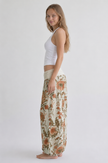 The Garden Seductress Pants