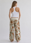 The Garden Seductress Pants