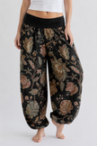The Garden Seductress Pants