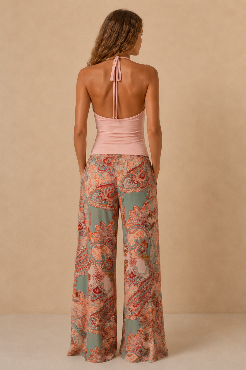 The Bohemian Rhapsody Pants