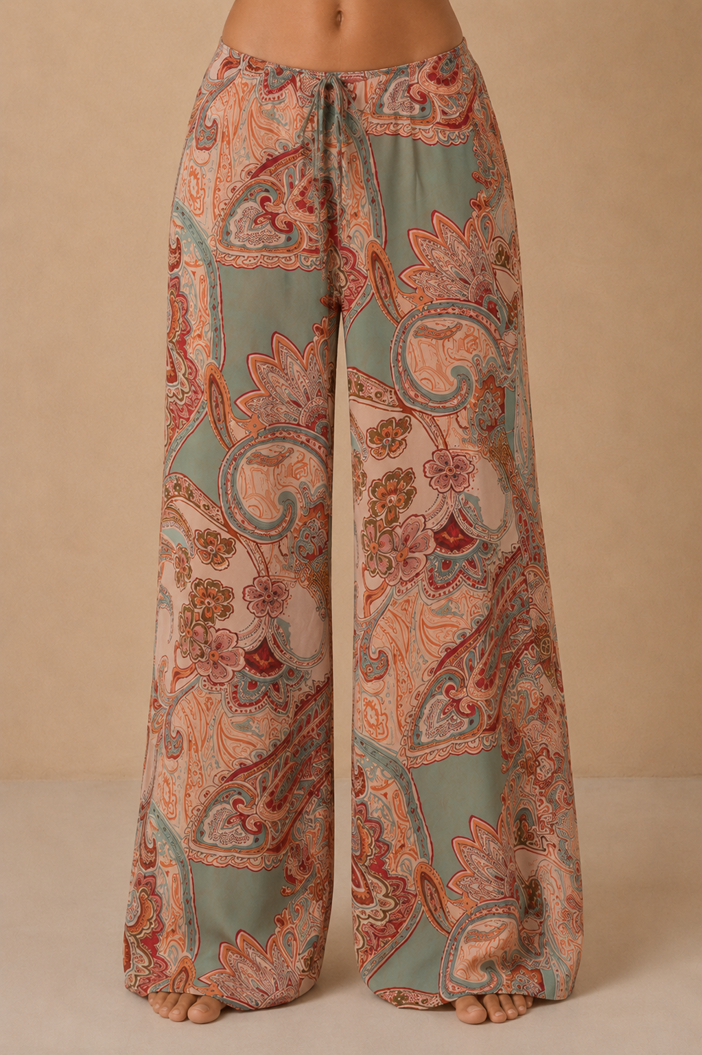 The Bohemian Rhapsody Pants