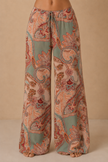 The Bohemian Rhapsody Pants