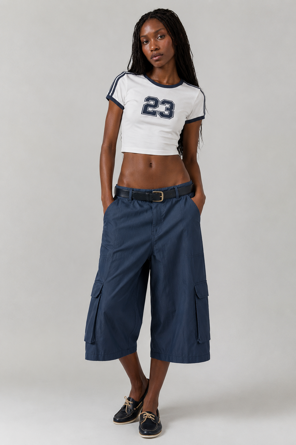 The Off Duty Cargo Jorts