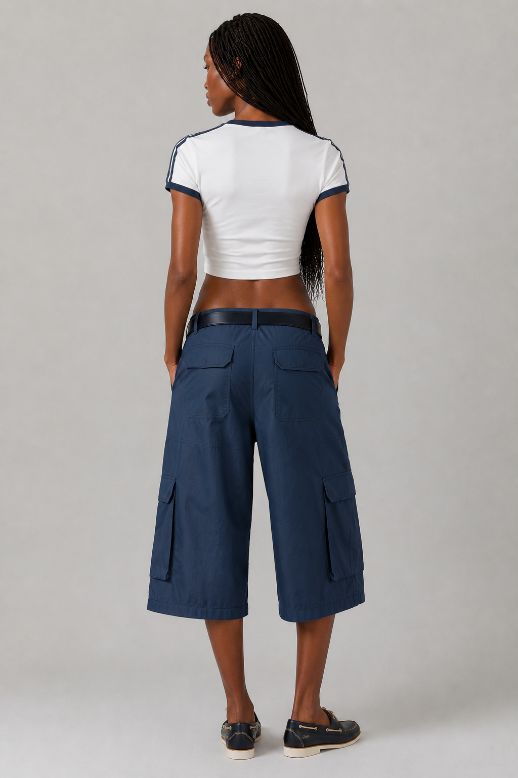 The Off Duty Cargo Jorts