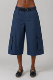 The Off Duty Cargo Jorts