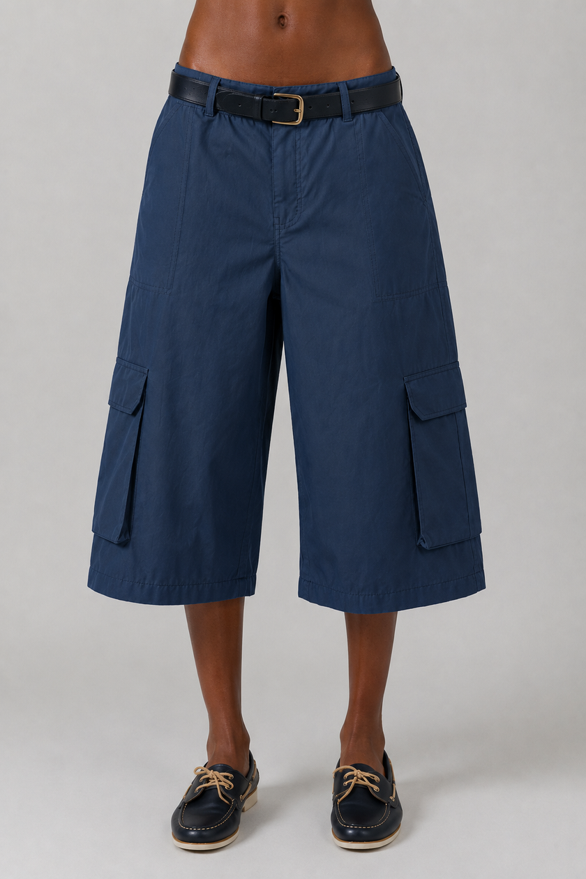 The Off Duty Cargo Jorts