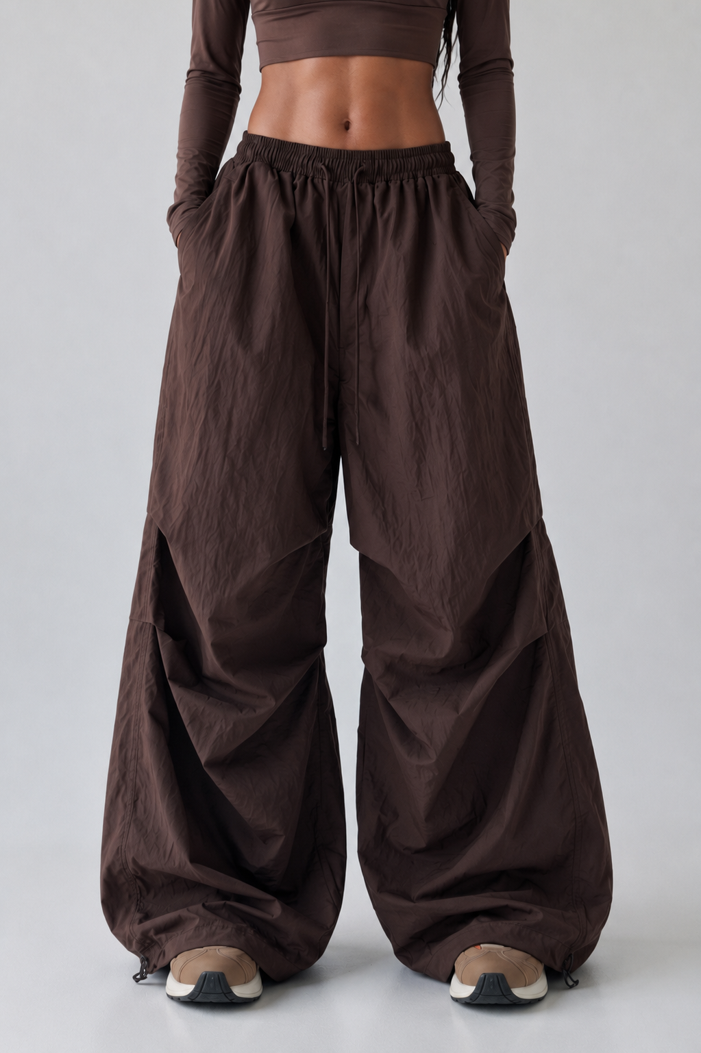 The Melt For Me Pants