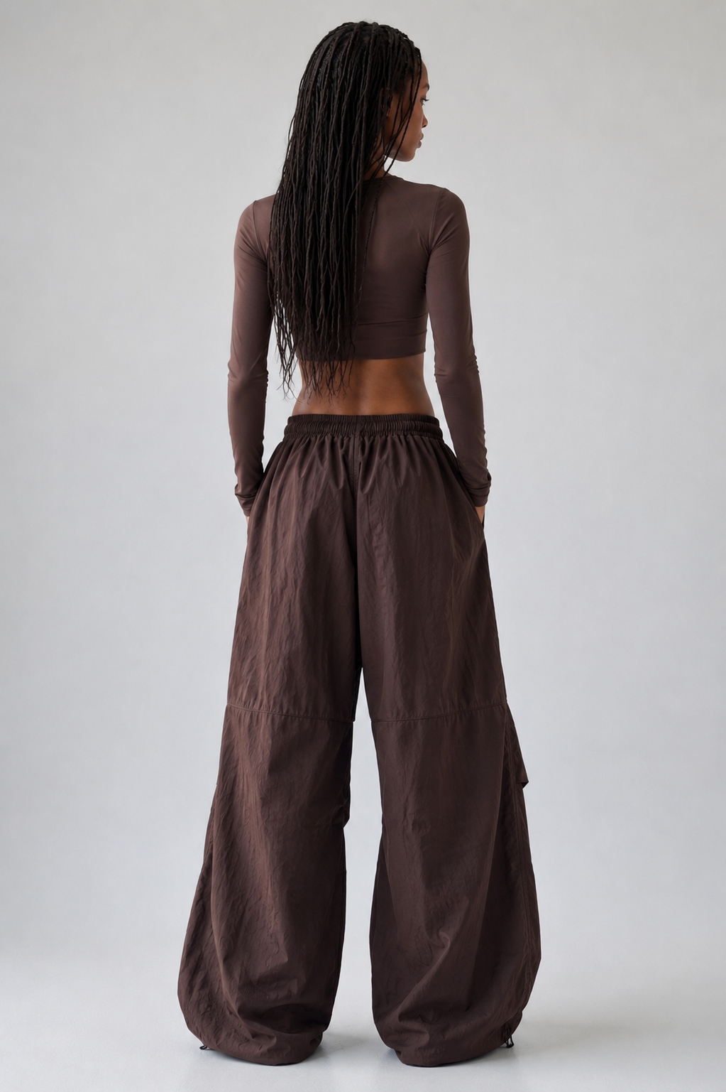 The Melt For Me Pants