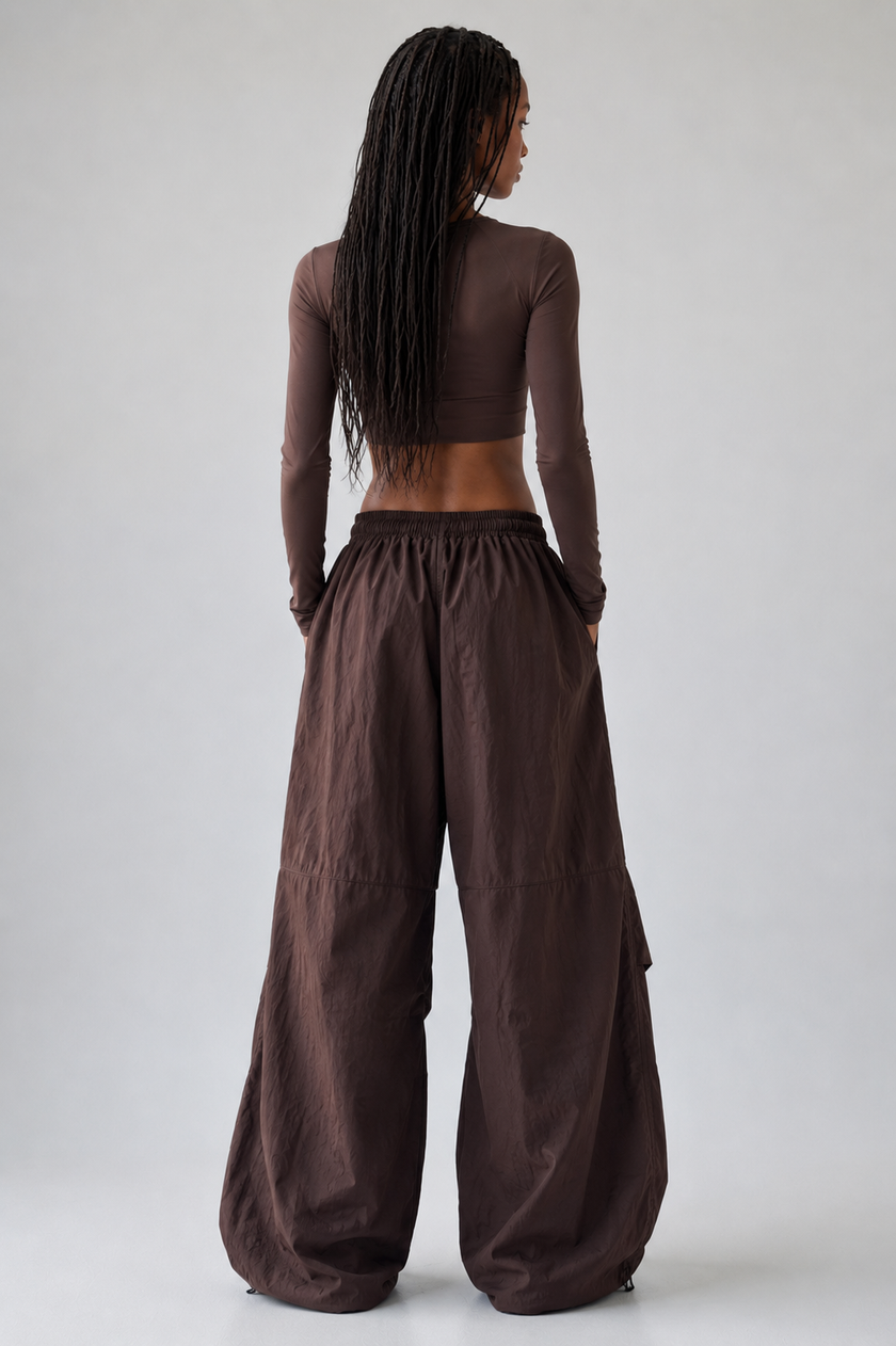 The Melt For Me Pants
