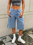 The No Rules Jorts