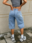 The No Rules Jorts
