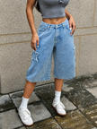 The No Rules Jorts