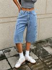 The No Rules Jorts