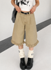 The Sweet Chaos Jorts