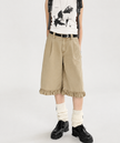 The Sweet Chaos Jorts