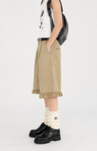 The Sweet Chaos Jorts
