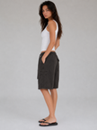 The Dark Horse Cargo Shorts