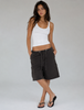 The Dark Horse Cargo Shorts