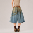 The Golden Age Jorts