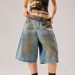 The Golden Age Jorts