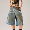 The Golden Age Jorts