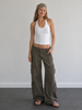 The Y2K Danger Zone Pants