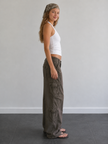 The Y2K Danger Zone Pants