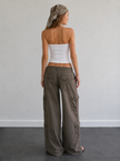 The Y2K Danger Zone Pants
