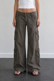 The Y2K Danger Zone Pants