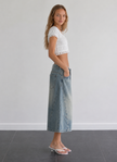 The Loose Canon Jorts