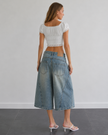 The Loose Canon Jorts