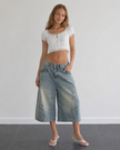 The Loose Canon Jorts