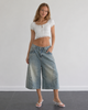 The Loose Canon Jorts