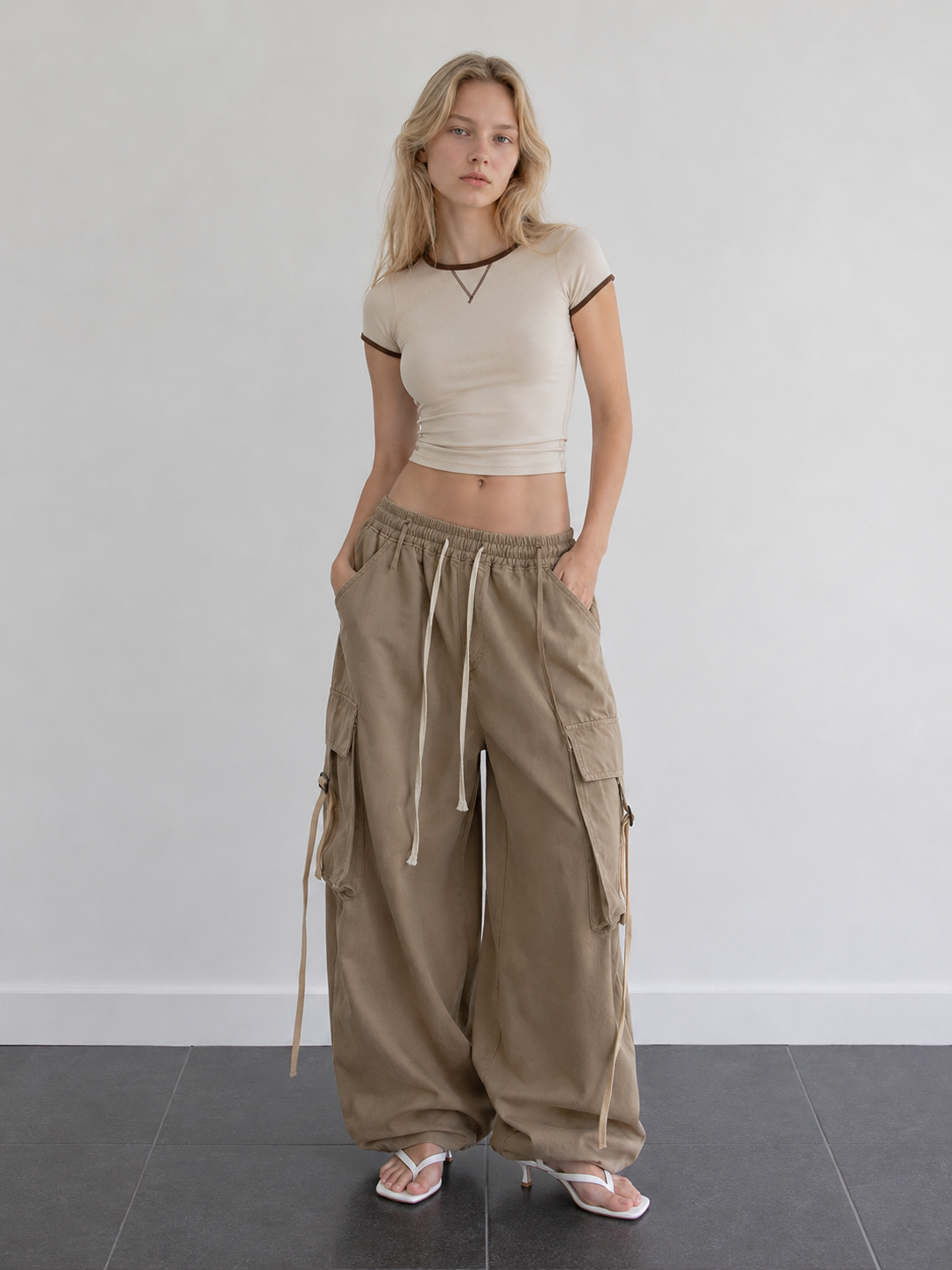 The Renegade Runner Pants
