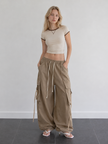The Renegade Runner Pants