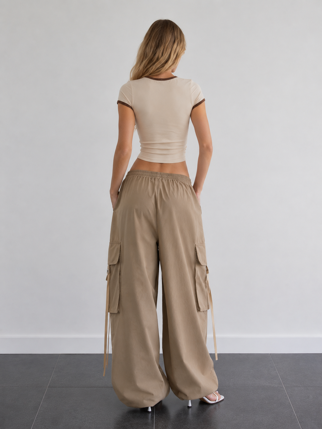 The Renegade Runner Pants