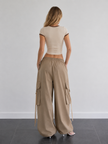 The Renegade Runner Pants