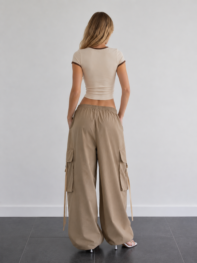 The Renegade Runner Pants