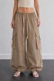 The Renegade Runner Pants