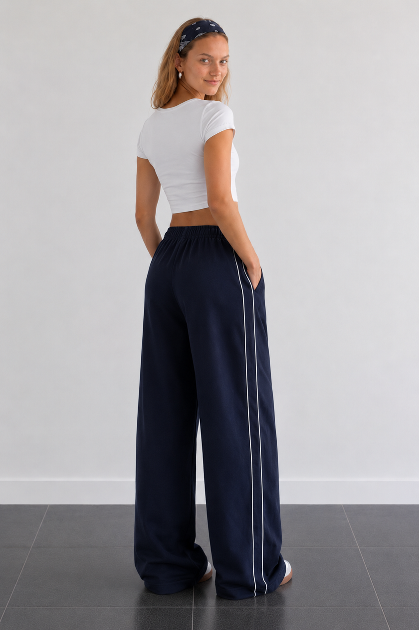 The Midnight Sprint Pants