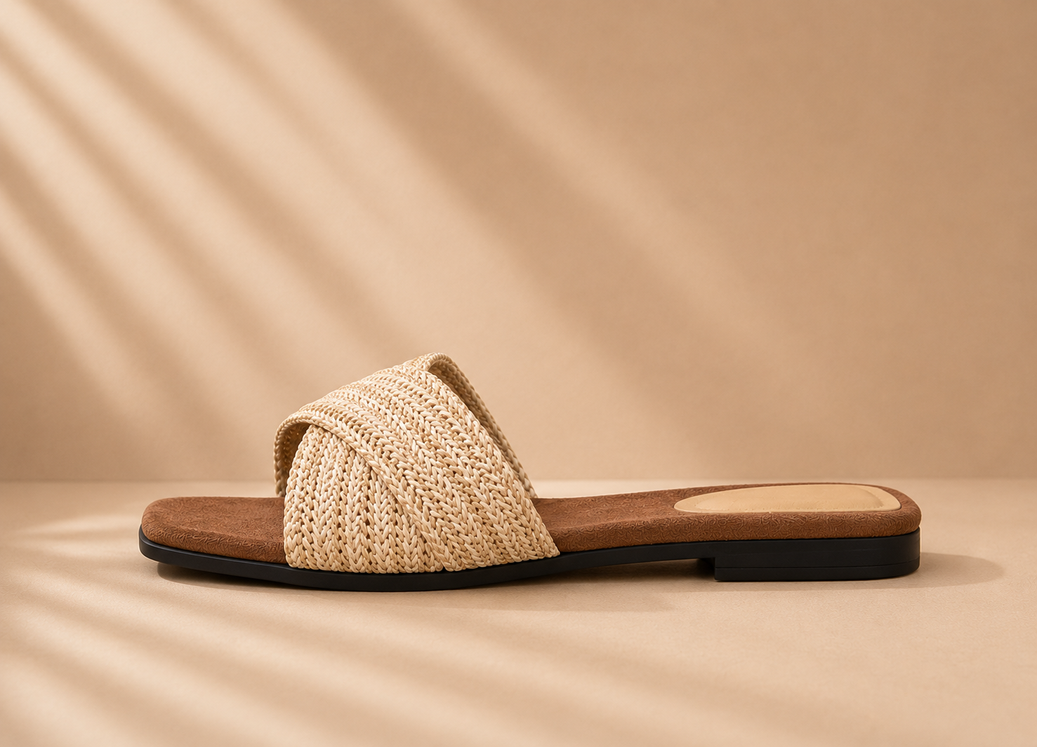 The Siesta Slide