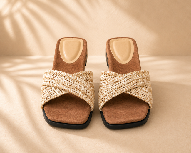 The Siesta Slide