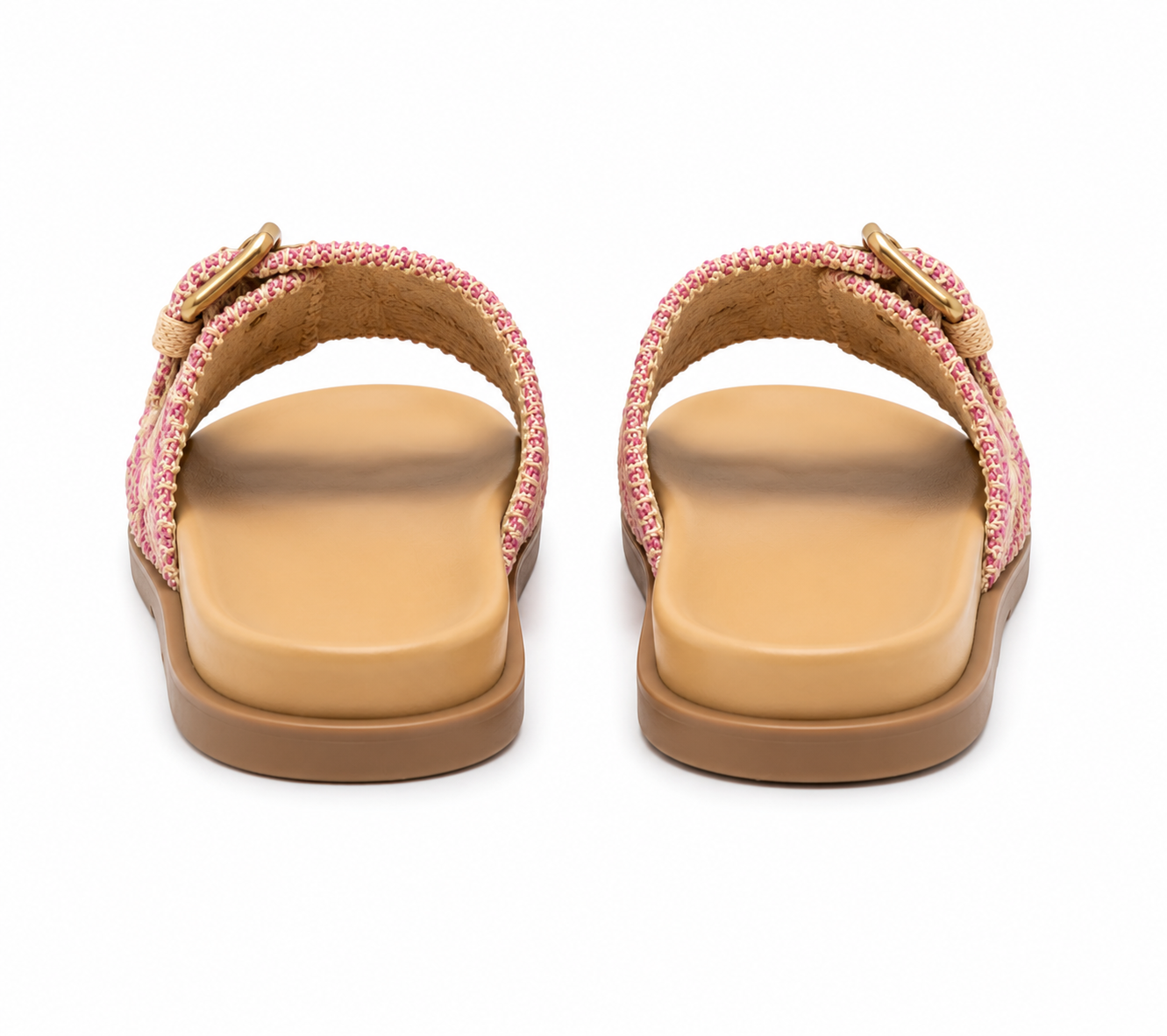 The Market Day Sandal
