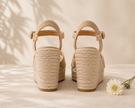The Coastal Edit Wedge