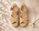 The Coastal Edit Wedge