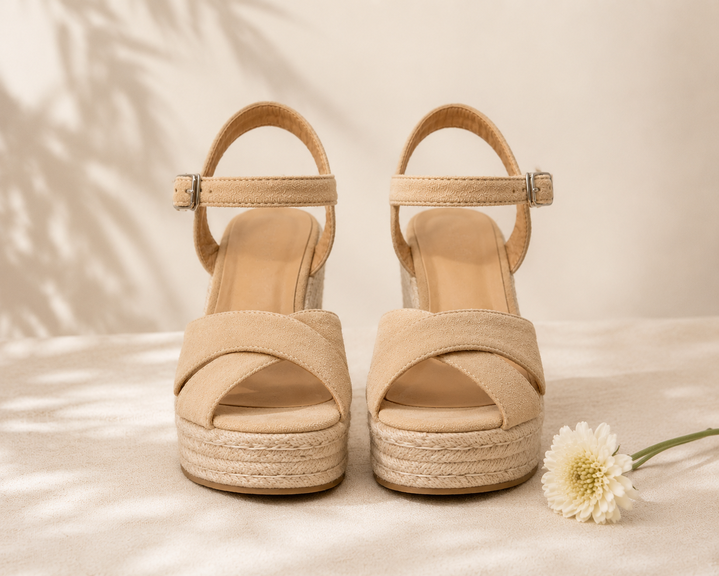 The Coastal Edit Wedge