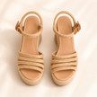 The Riviera Rope Wedge