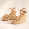 The Riviera Rope Wedge