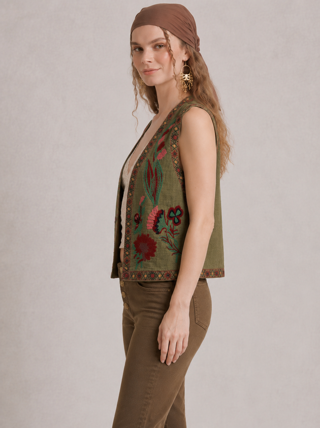 The Folklore Vest