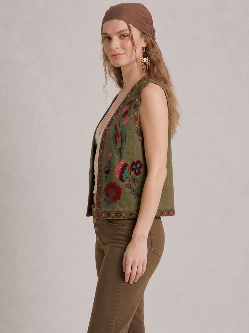 The Folklore Vest